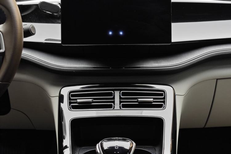 Used BYD Qin PLUS 2024 HONOR Edition DM-i 55KM Leading Model