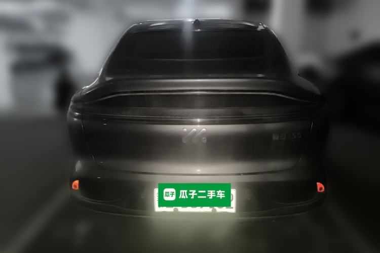 Used IM LS6 2023 Max Long-Range Version
