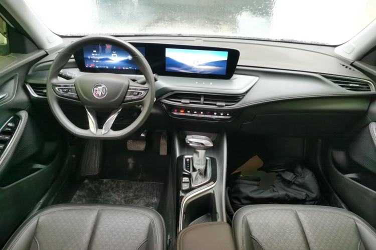 Used Buick Verano 2023 Pro Enjoyment Edition
