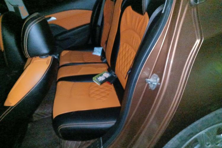 Used Chevrolet Cavalier 2018 320 Automatic Enjoyment Sunroof Edition