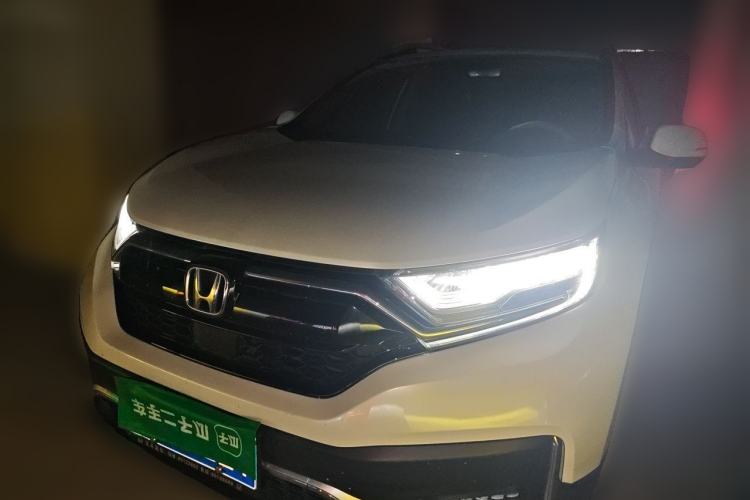 Used Honda CR-V 2021 240TURBO CVT Two-Wheel Drive Urban Edition Guazi used car, China used car export, Used car for sale, Used  cars, Cheapest cars for sale