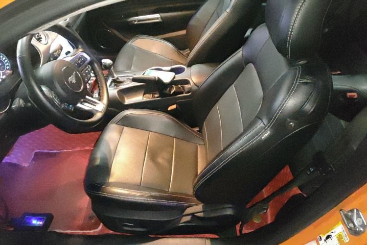 Used Ford Mustang 2020 2.3L EcoBoost
