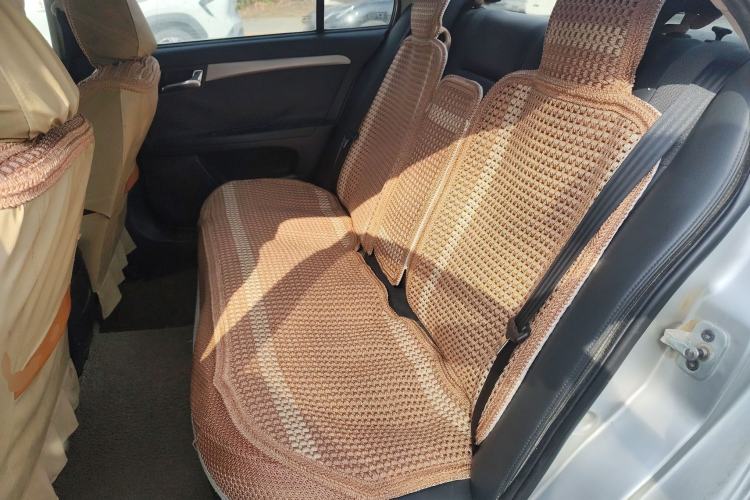 Used Roewe 350 2013 350C 1.5L Manual Swift Edition