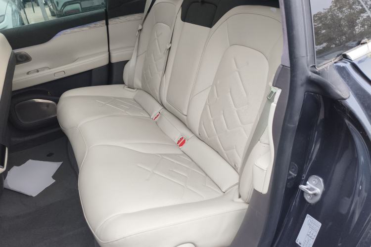 Used Nio ET7 2022 100kWh First Edition
