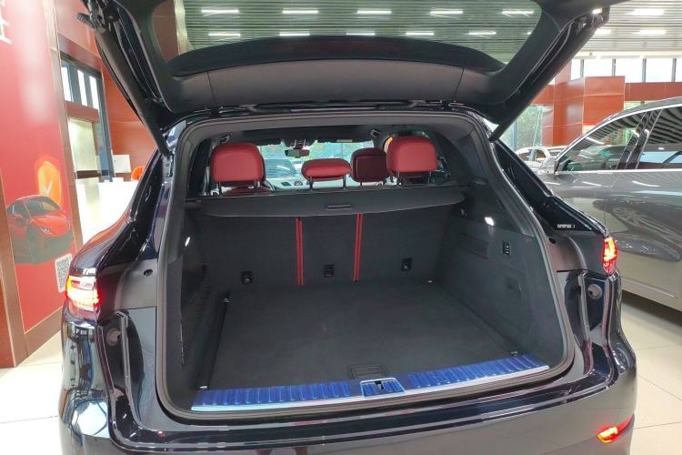 Used Porsche Cayenne 2019 Cayenne 3.0T