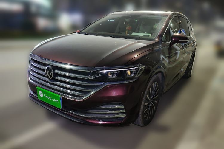 Used Volkswagen Viloran 2022 380TSI Prestige Edition