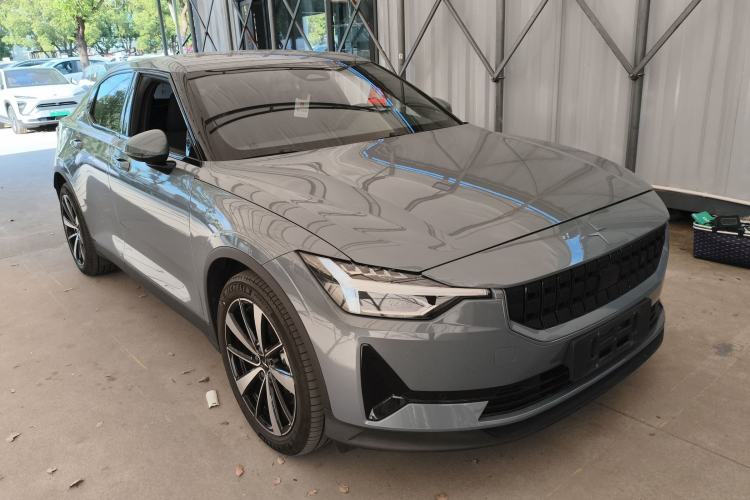 Used Polestar 2 2021 Single Motor Standard Range
