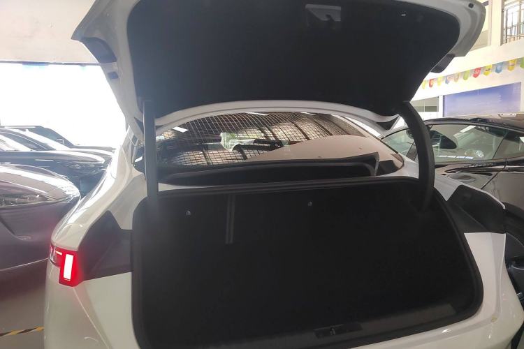 Used Lynk & Co 07 2024 EM-P 126 Long-Range Ultra