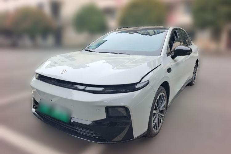 Used Leapmotor B01 2025 650 Enjoyment Edition