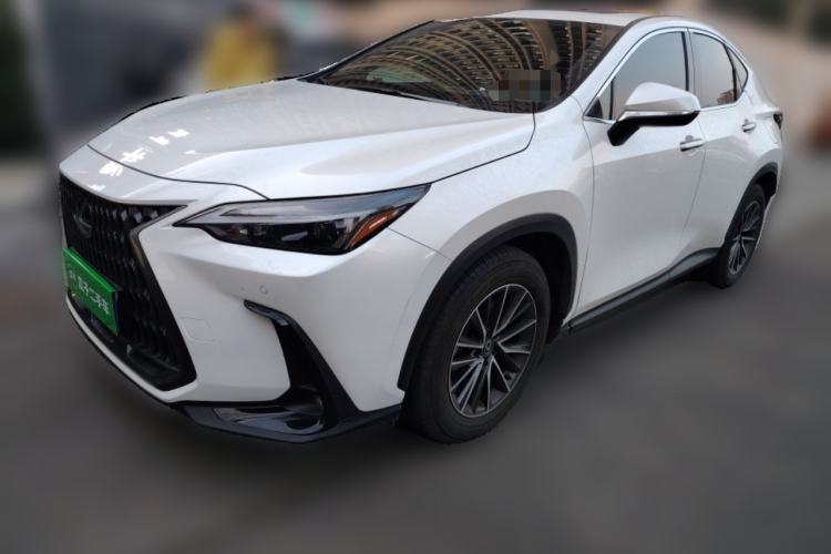 Used Lexus NX 2024 260 Front-Wheel Drive Chuan Yue Edition