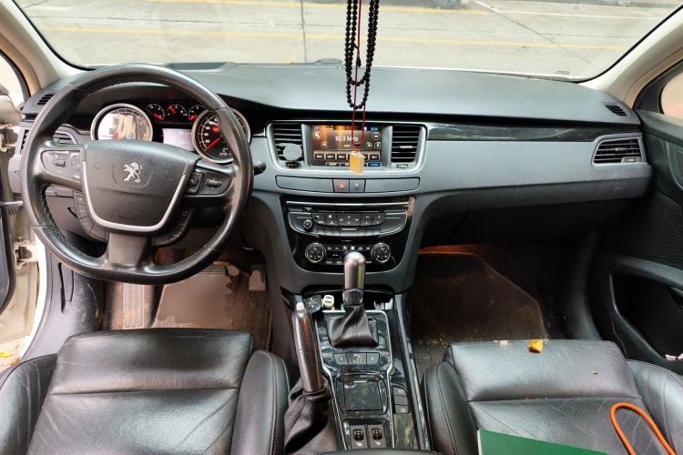 Used Peugeot 508 2013 2.3L Roland Garros Edition
