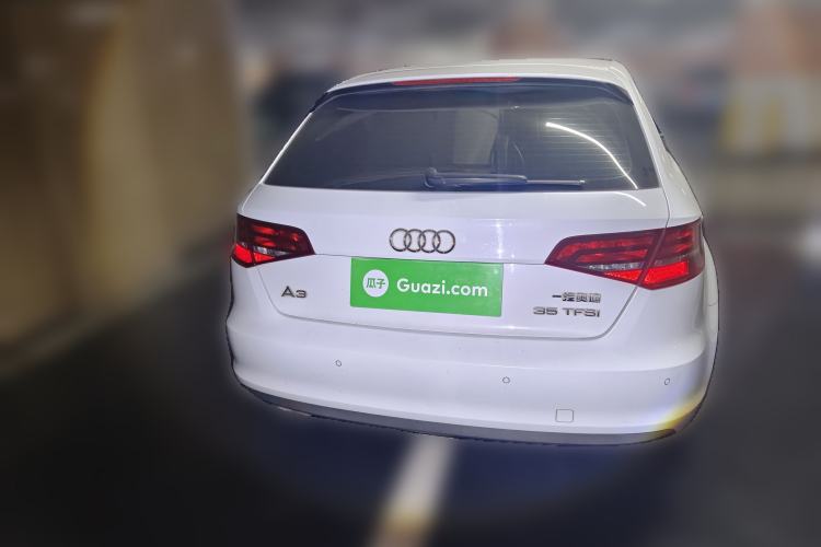 Used Audi A3 2014 Sportback 35 TFSI Automatic Style Edition