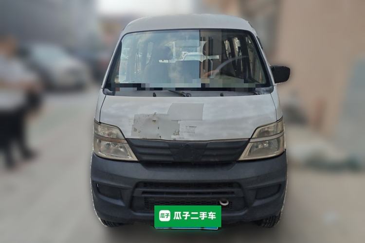 Used CHANGAN KAICHENG Star 2 2012 1.0L Base Version JL466Q9
