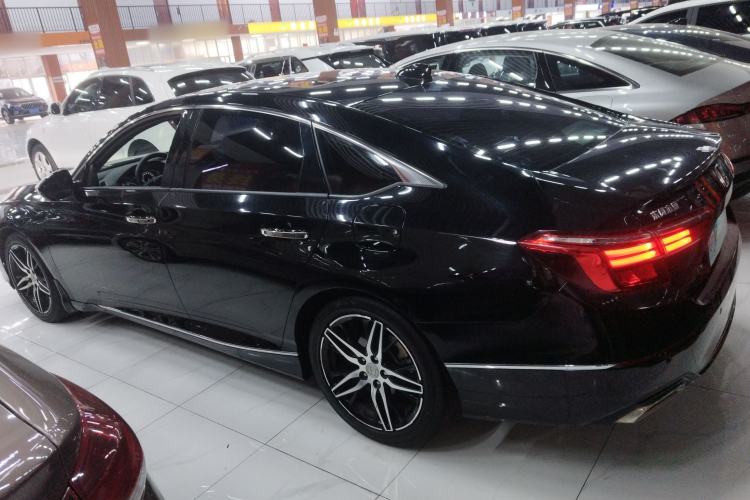 Used Honda Inspire 2022 260TURBO Jingyue Version