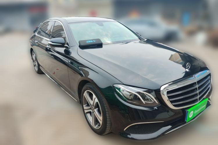 Used Mercedes-Benz E-Class 2019 E 200 L Sport Edition
