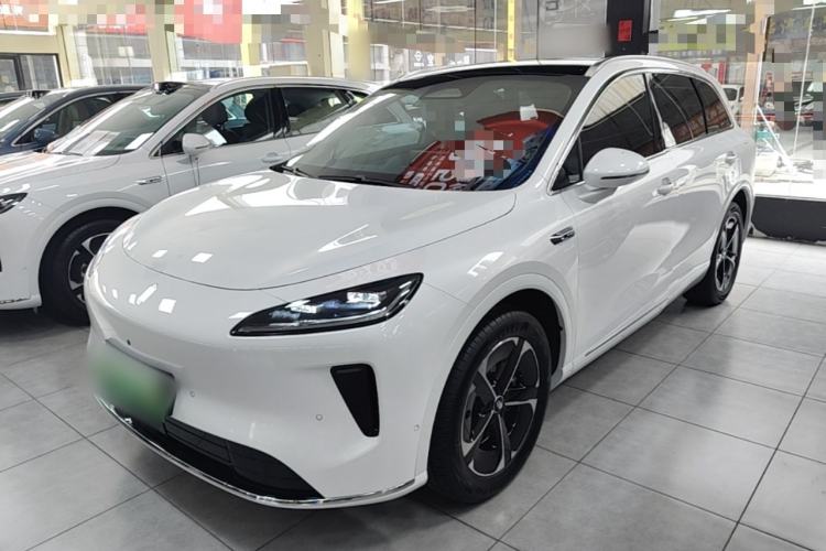 Used Hima H5 2025 Model Pure Electric Pro Long-Range