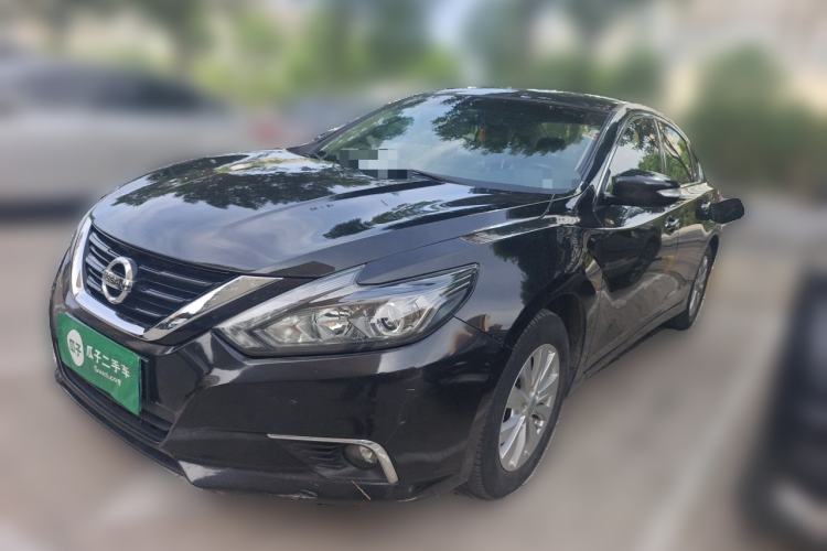 Used Nissan Teana 2016 Revised Version 2.0L XL Comfort Edition