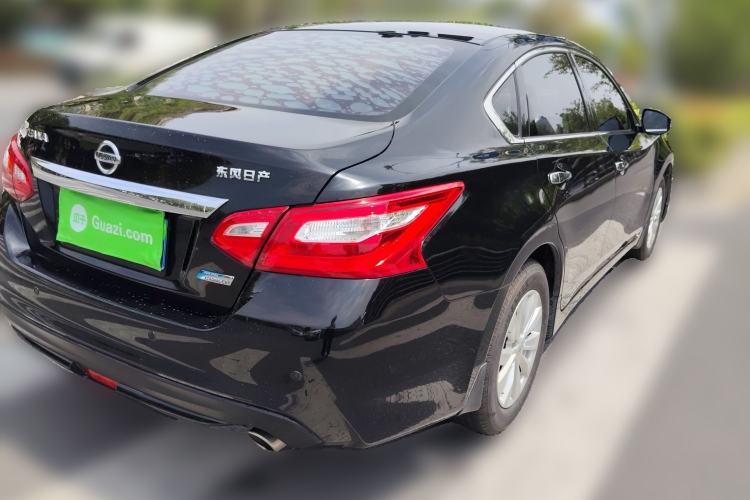 Used Nissan Teana 2018 2.0L XL Smart Upgrade Edition