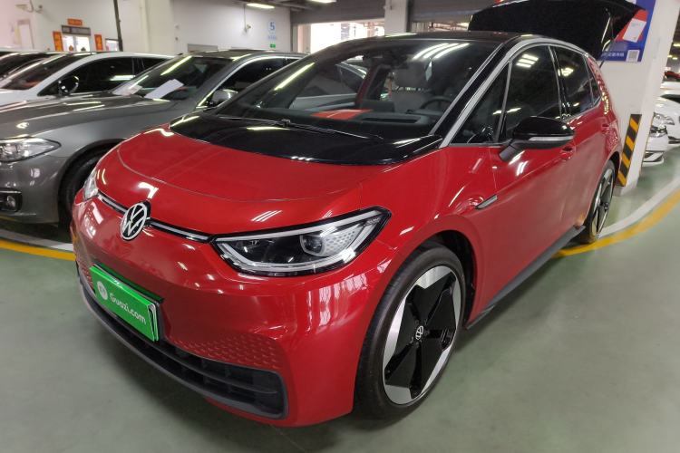 Used Volkswagen ID.3 2021 Pro Smart Edition