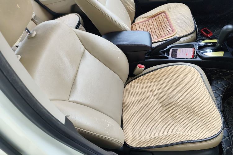 Used Honda City 2019 1.5L CVT Comfort Version