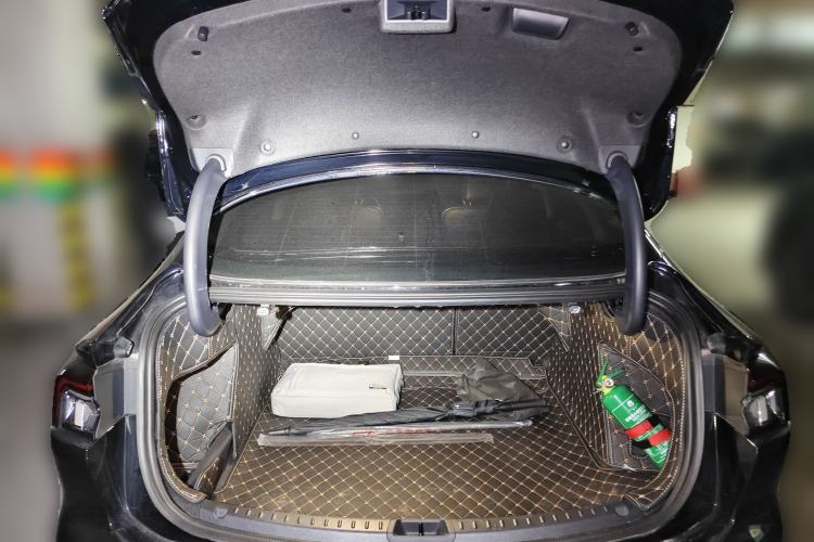 Used Ford Mondeo 2022 EcoBoost 245 Luxury Model