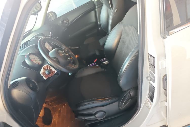 Used MINI Countryman 2013 1.6T COOPER ALL4 Fun
