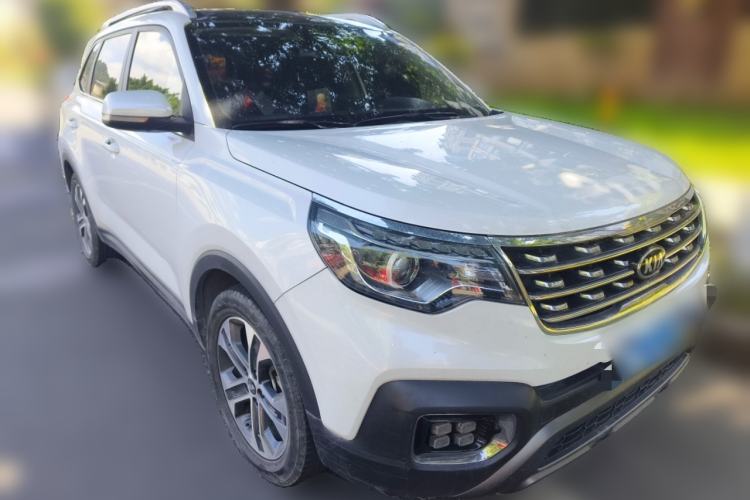 Used Kia Sportage R 2019 2.0L Automatic Smart Luxury Edition