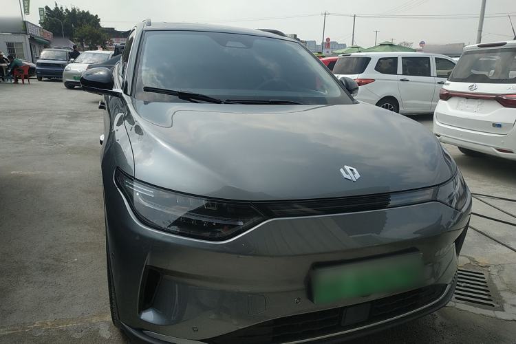 Used Leapmotor C11 2021 Executive Edition 510