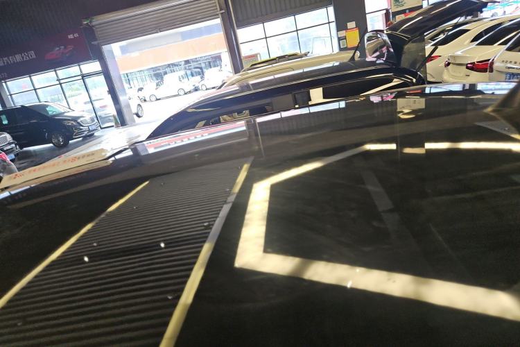 Used Chery New Energy QQ Ice Cream 2022 170km Sundae Phosphate Lithium-Ion