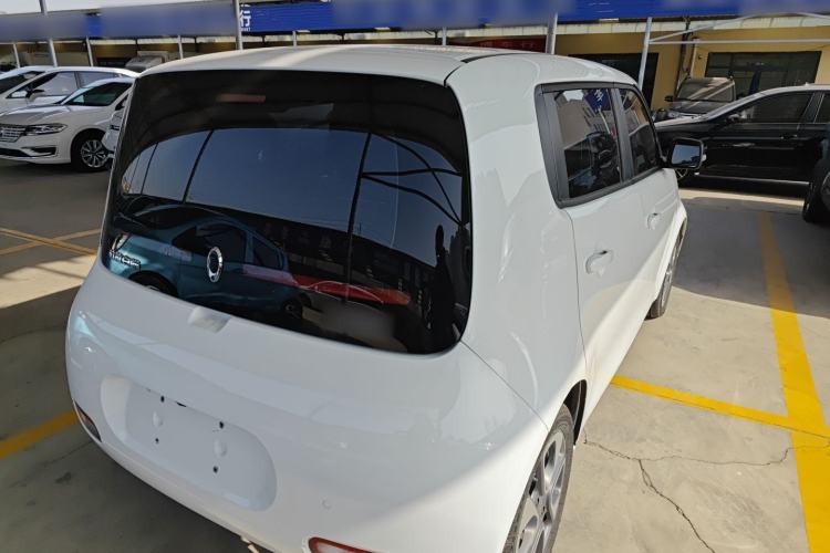 Used ORA White Cat 2020 401 km Flagship Version