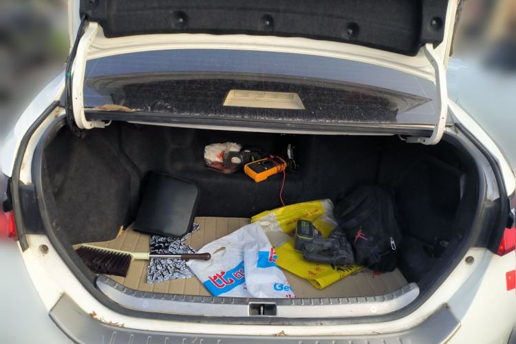 Used Toyota Corolla 2016 Dual-Engine 1.8L E-CVT Elite Edition