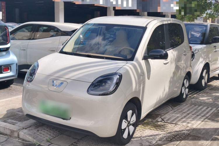 Used Wuling Hongguang MINIEV 2025 Four-Door Version Premium Edition