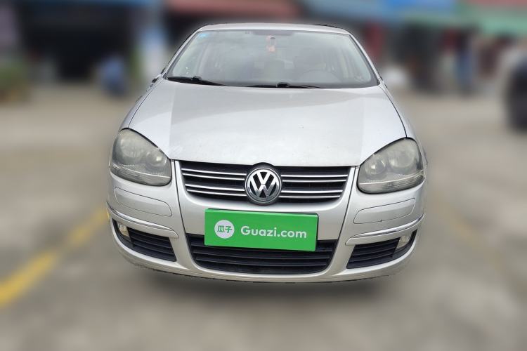 Used Volkswagen Sagitar 2011 1.4 TSI Automatic Tech Model
