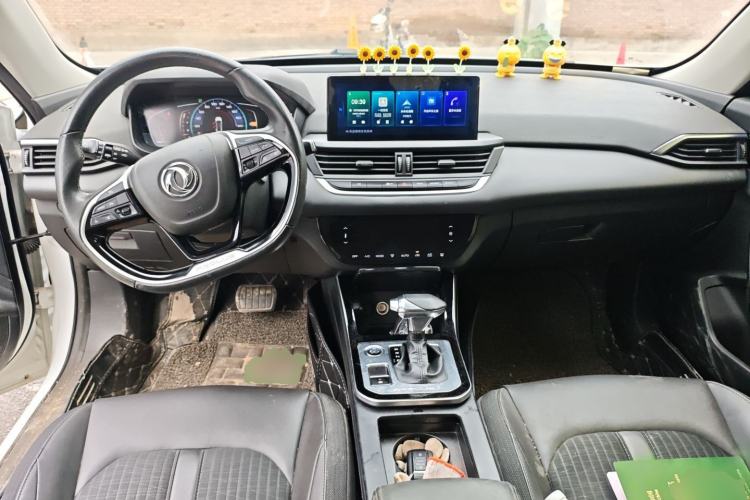 Used Dongfeng Aeolus Yixuan 2020 230T Automatic Cool Edition