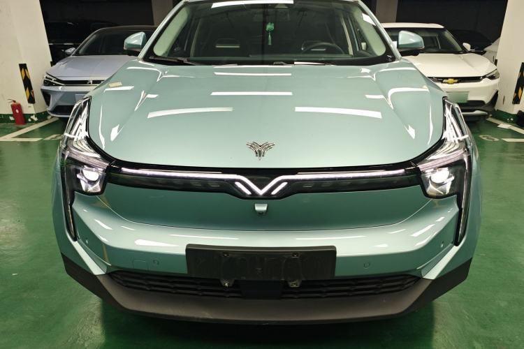 Used NETA U 2021 Pro 610 Fire-Seeking Edition