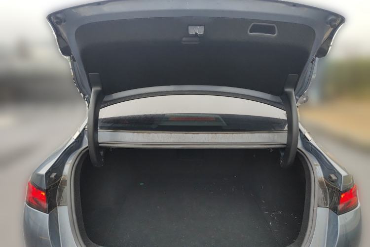 Used XPeng P5 2022 460E