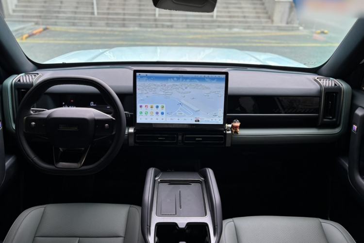 Used Chery Fulwin X3 2025 Model 401 Feng Shang Edition