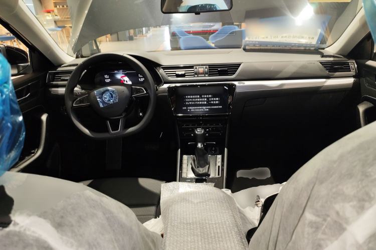 Used Skoda Superb 2025 TSI280 DSG Luxury Edition