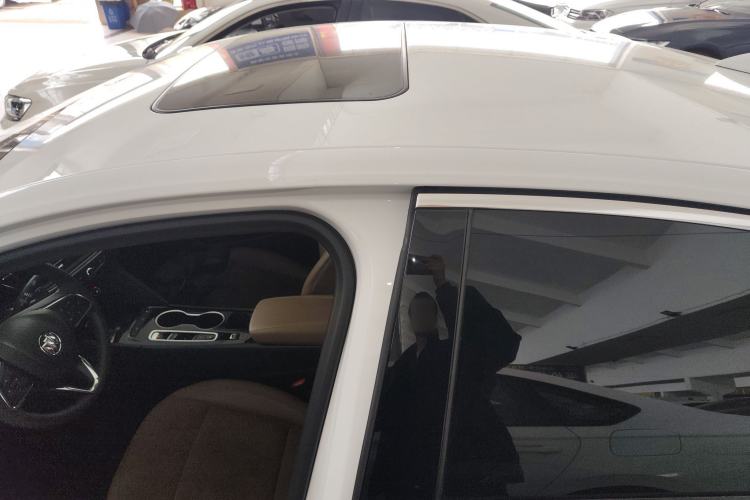 Used Buick Regal 2022 552T Smart Edition
