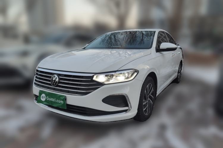 Used Volkswagen Lavida 2023 300TSI DSG Full-Comfort Edition