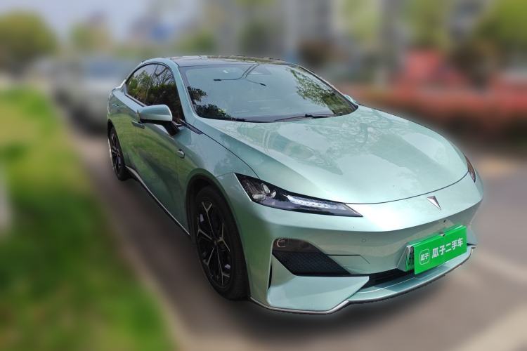 Used Deepal SL03 2023 200Max Range-Extended Version