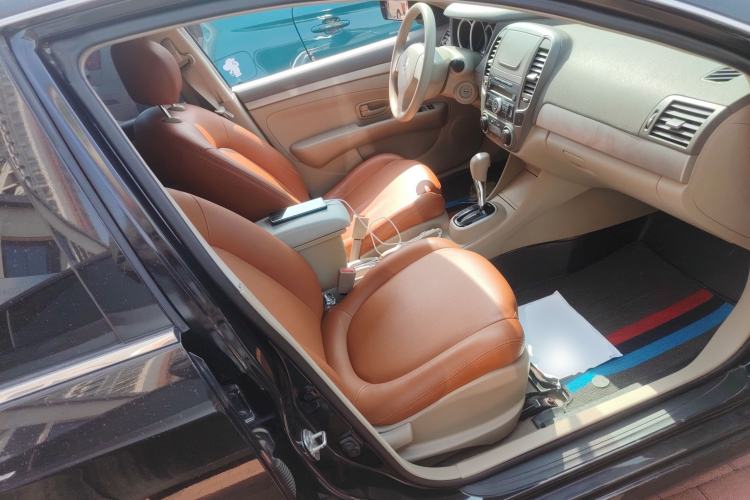 Used Nissan Sylphy 2018 Classic 1.6XE CVT Comfort Edition