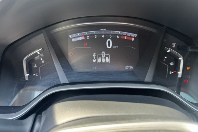 Used Honda Breeze 2020 240TURBO CVT 2WD Elite Edition