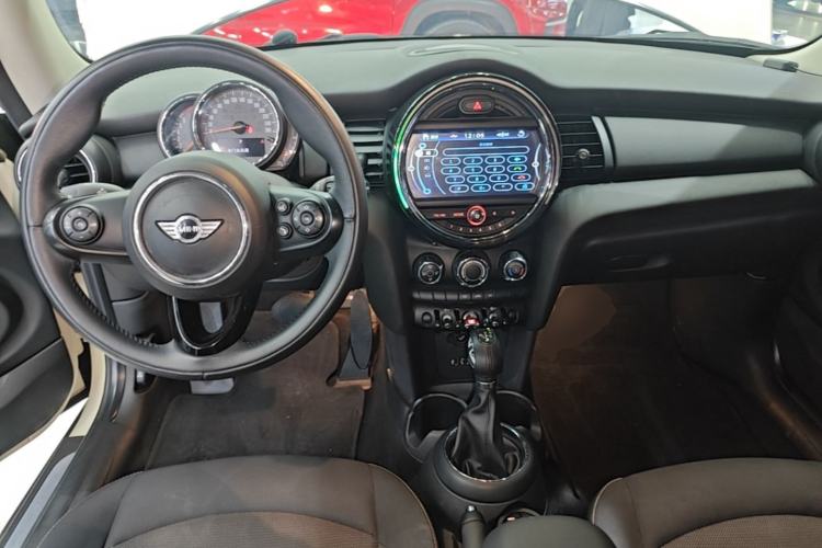 Used MINI 2016 1.2T ONE Pioneer Edition