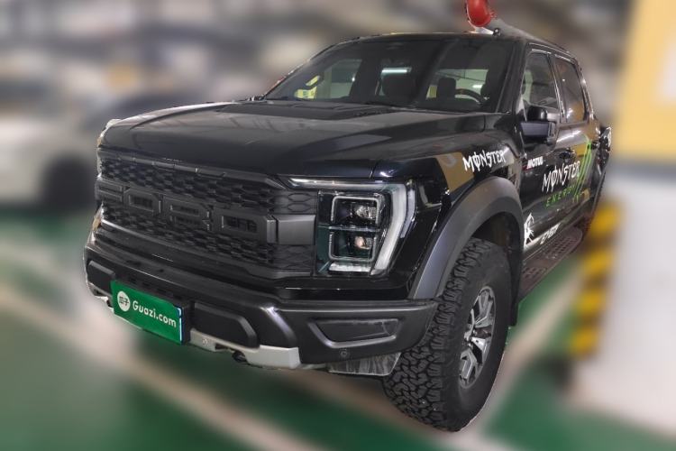 Used Ford F-150 Raptor 2023 3.5T Raptor