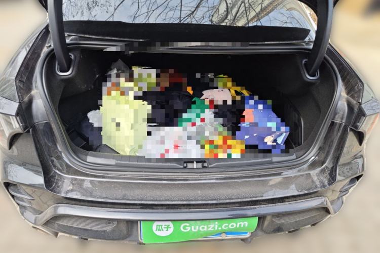 Used Lynk & Co 03 2025 2.0TD DCT Champion Edition Pro
