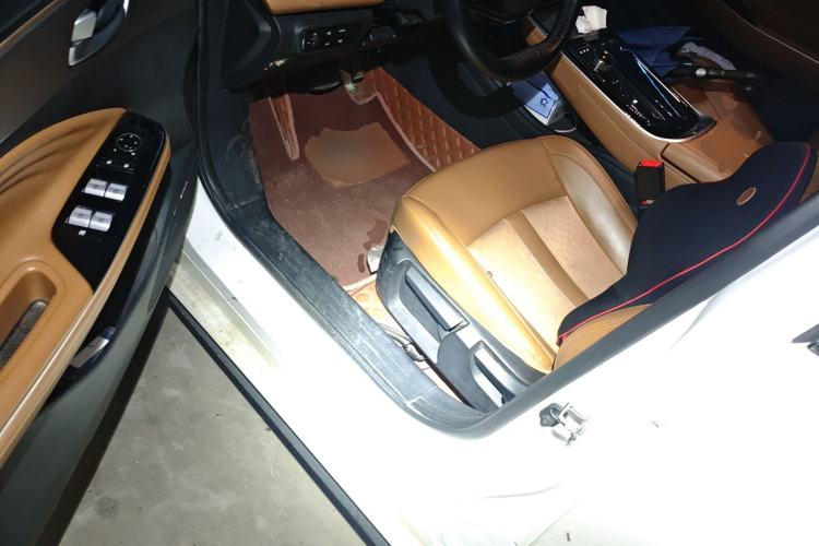 Used AION S 2022 Meizu 580