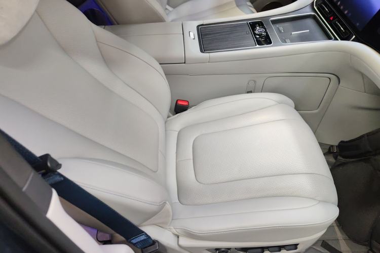 Used Hima AITO M9 2024 Range-Extended Ultra Version 52 kWh 6-Seater Model