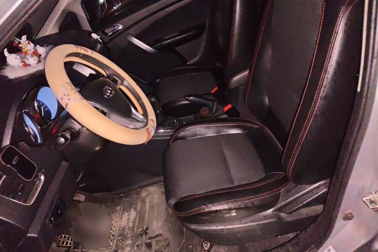 Used Cowin C3 2015 1.5L Manual Yellow Diamond Edition
