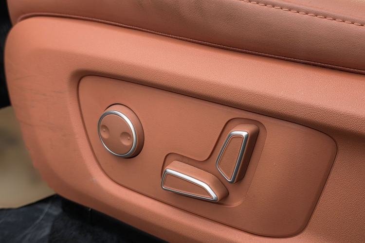 Used Deepal S05 2024 510Max Pure Electric Version
